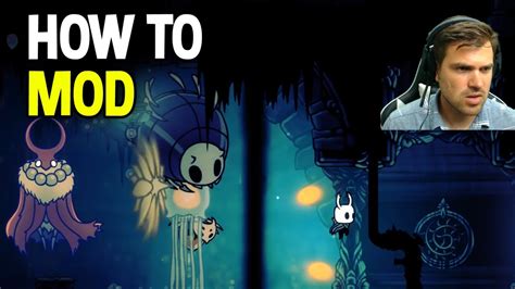 hollow knight mod installer|Hollow Knight Nexus